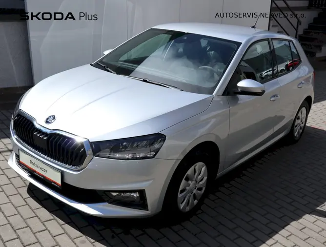 Fabia Selection