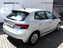 Fabia Selection