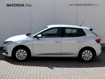 Fabia Selection