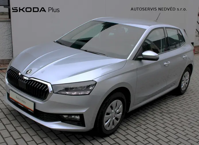 Fabia Selection