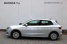 Fabia Selection