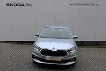 Fabia Selection