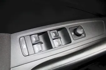 Škoda Fabia Selection