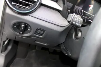 Škoda Fabia Selection