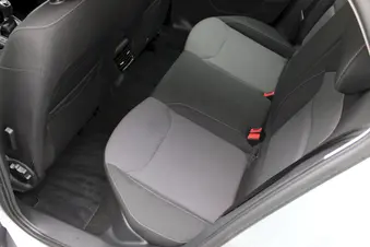 Škoda Fabia Selection