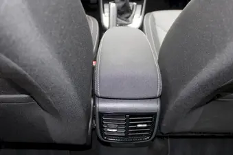 Škoda Fabia Selection