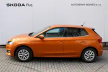 Fabia Top Selection