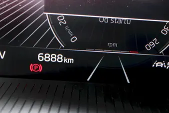 Škoda Fabia Top Selection