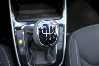 Škoda Fabia Top Selection