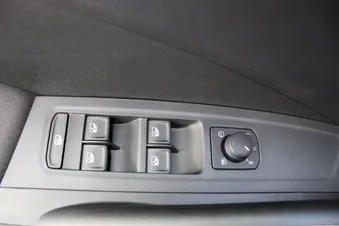 Škoda Fabia Top Selection