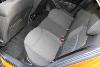 Škoda Fabia Top Selection