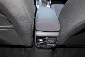 Škoda Fabia Top Selection