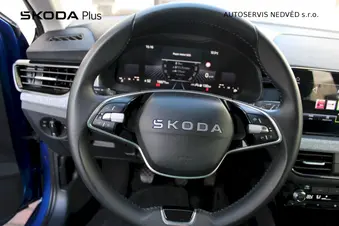 Škoda Scala Selection