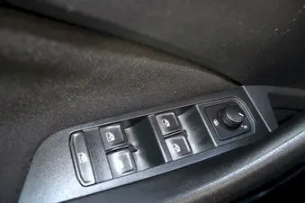 Škoda Scala Selection