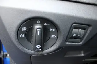 Škoda Scala Selection