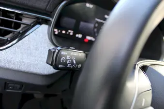 Škoda Scala Selection