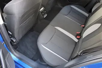 Škoda Scala Selection