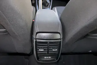 Škoda Scala Selection