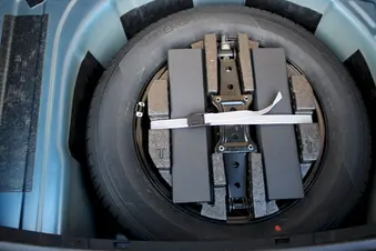 Škoda Scala Selection