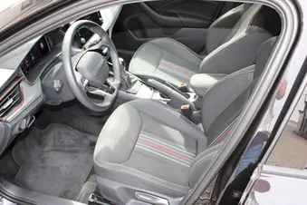 Škoda Scala Monte Carlo