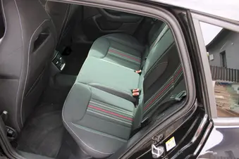 Škoda Scala Monte Carlo