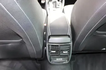 Škoda Scala Monte Carlo