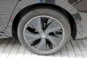 Škoda Scala Monte Carlo