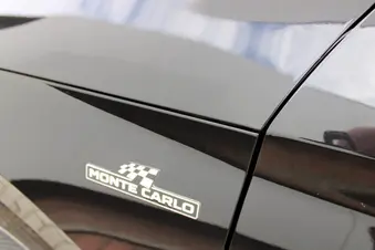 Škoda Scala Monte Carlo
