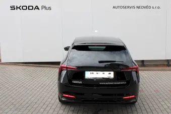 Škoda Scala Monte Carlo