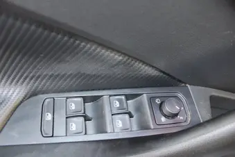 Škoda Scala Monte Carlo