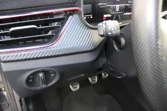 Škoda Scala Monte Carlo