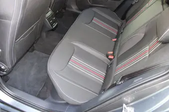 Škoda Scala Monte Carlo