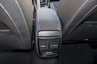 Škoda Scala Monte Carlo