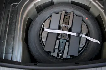 Škoda Scala Monte Carlo