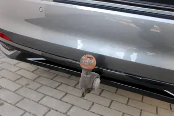 Škoda Scala Monte Carlo