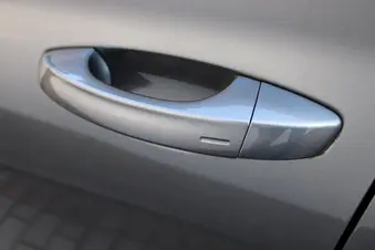 Škoda Scala Monte Carlo