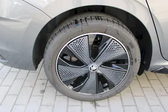 Škoda Scala Monte Carlo