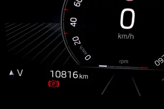 Škoda Scala Monte Carlo