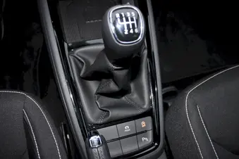 Škoda Scala Monte Carlo