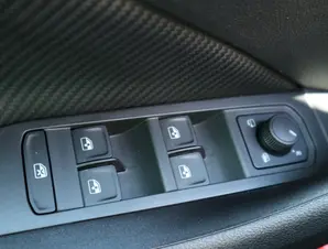 Škoda Scala Monte Carlo