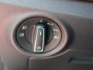 Škoda Scala Monte Carlo