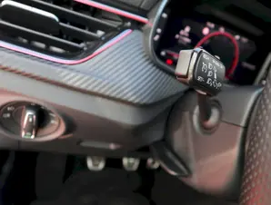 Škoda Scala Monte Carlo