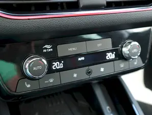 Škoda Scala Monte Carlo