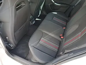 Škoda Scala Monte Carlo