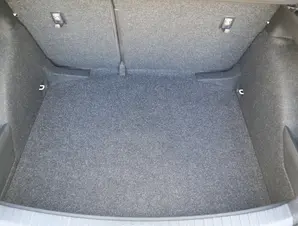 Škoda Scala Monte Carlo