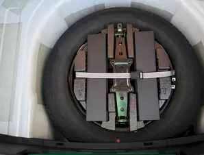 Škoda Scala Monte Carlo