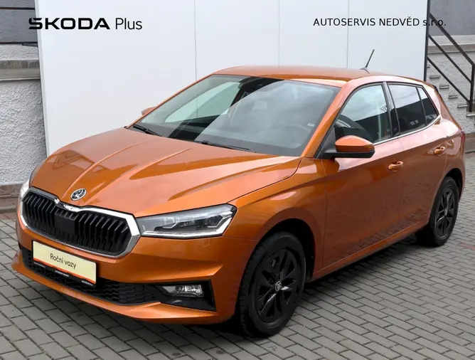 Fabia