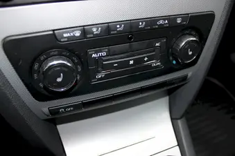 Škoda Octavia Elegance