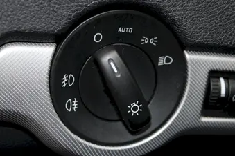 Škoda Octavia Elegance