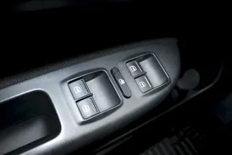 Škoda Octavia Elegance